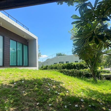 บ้านภูผาธารา Ban Rai Khlong Sai Ngoại thất bức ảnh