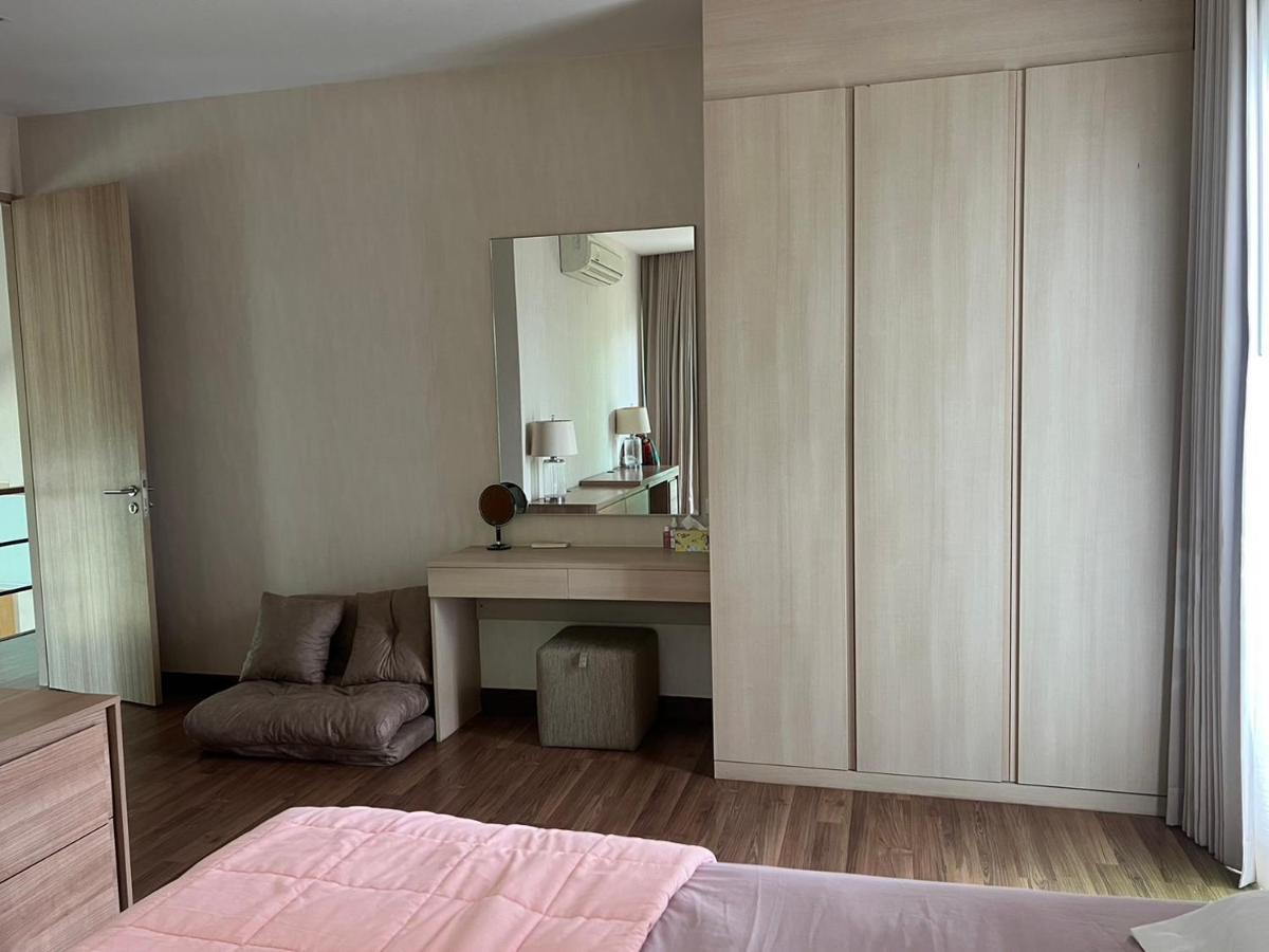บ้านภูผาธารา Ban Rai Khlong Sai Ngoại thất bức ảnh