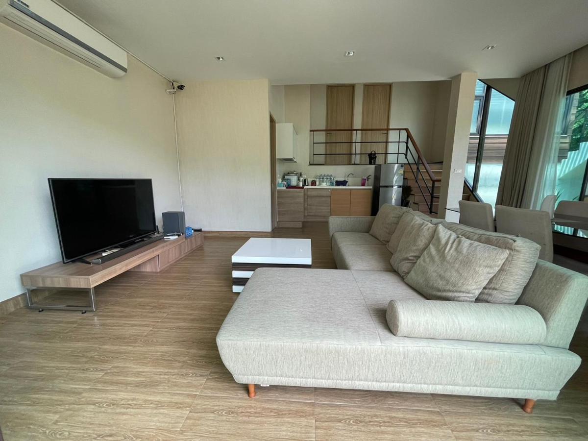 บ้านภูผาธารา Ban Rai Khlong Sai Ngoại thất bức ảnh