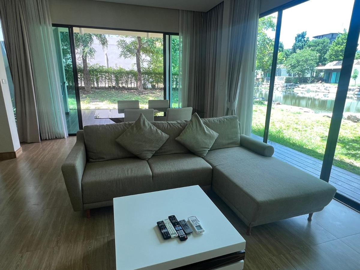 บ้านภูผาธารา Ban Rai Khlong Sai Ngoại thất bức ảnh