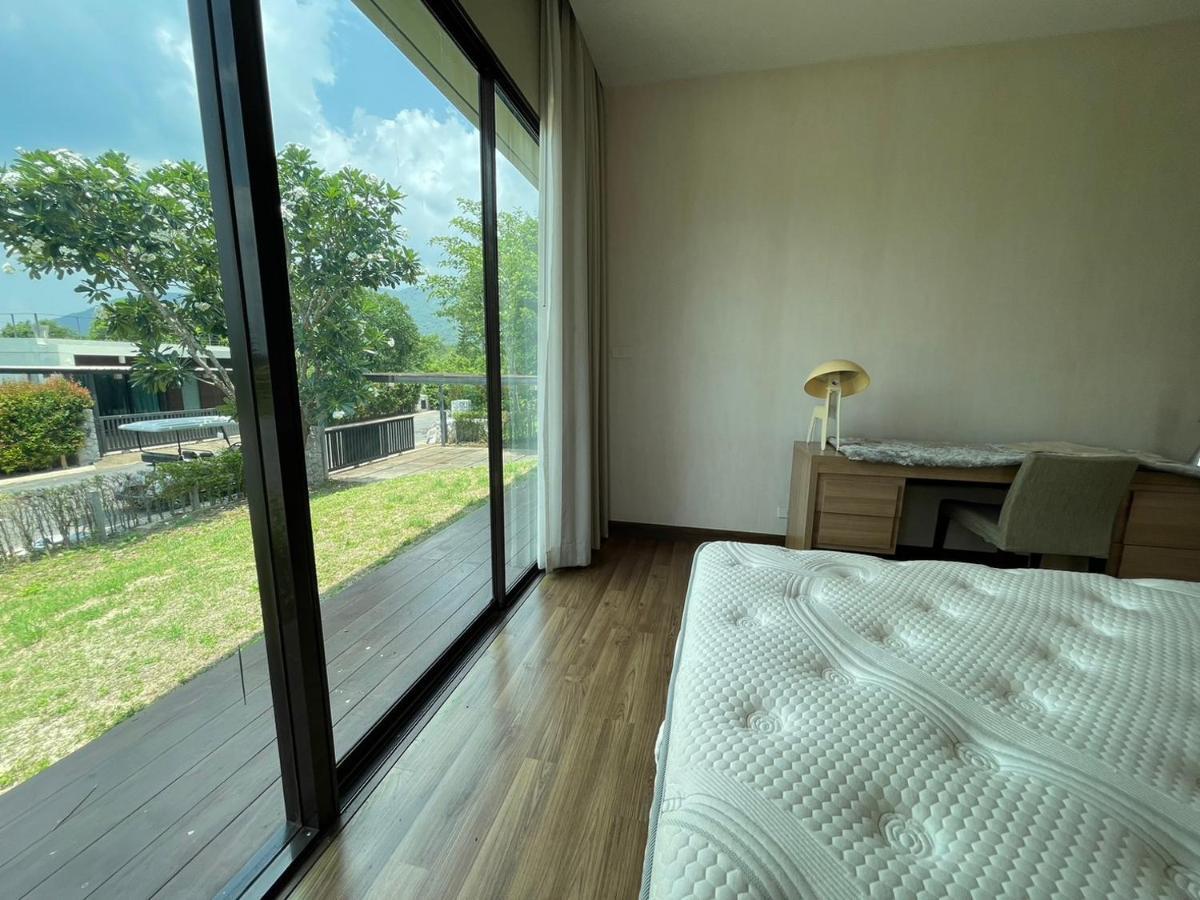บ้านภูผาธารา Ban Rai Khlong Sai Ngoại thất bức ảnh