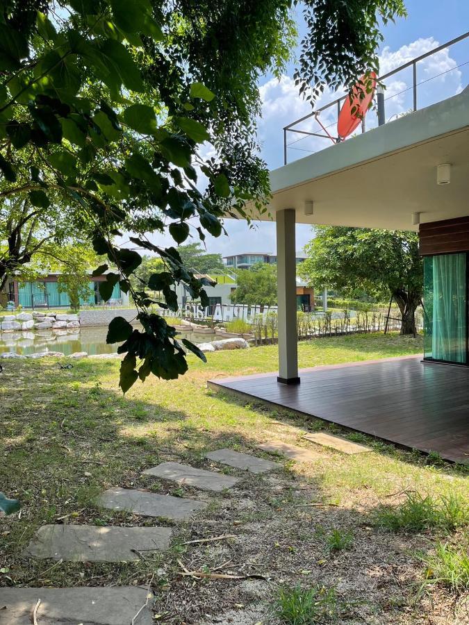 บ้านภูผาธารา Ban Rai Khlong Sai Ngoại thất bức ảnh