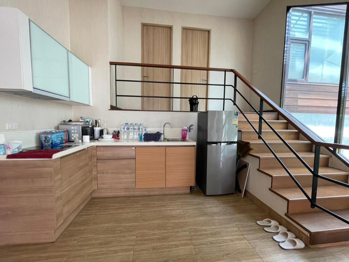 บ้านภูผาธารา Ban Rai Khlong Sai Ngoại thất bức ảnh